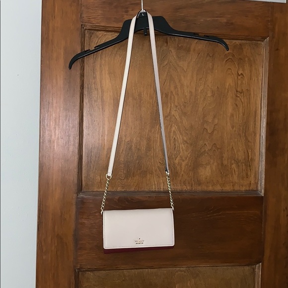 kate spade Handbags - Kate Spade Crossbody Handbag